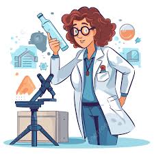 Hipótesis Clipart Dibujos Animados Química Mujer Científico Dibujos Animados  Vector Diseño Ilustración PNG ,dibujos Hipótesis, Clipart, Dibujos Animados  PNG y Vector para Descargar Gratis | Pngtree
